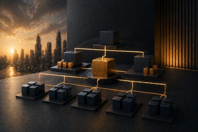 Corporates en business units - herstructureren met bestuurlijke discipline.